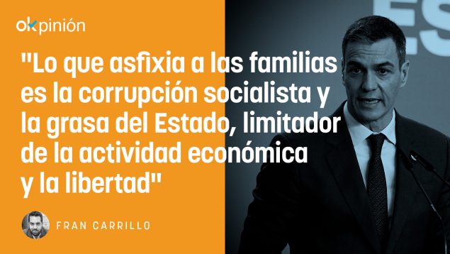 Pedro Sánchez