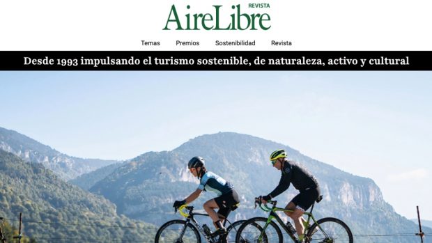 Revista AireLibre