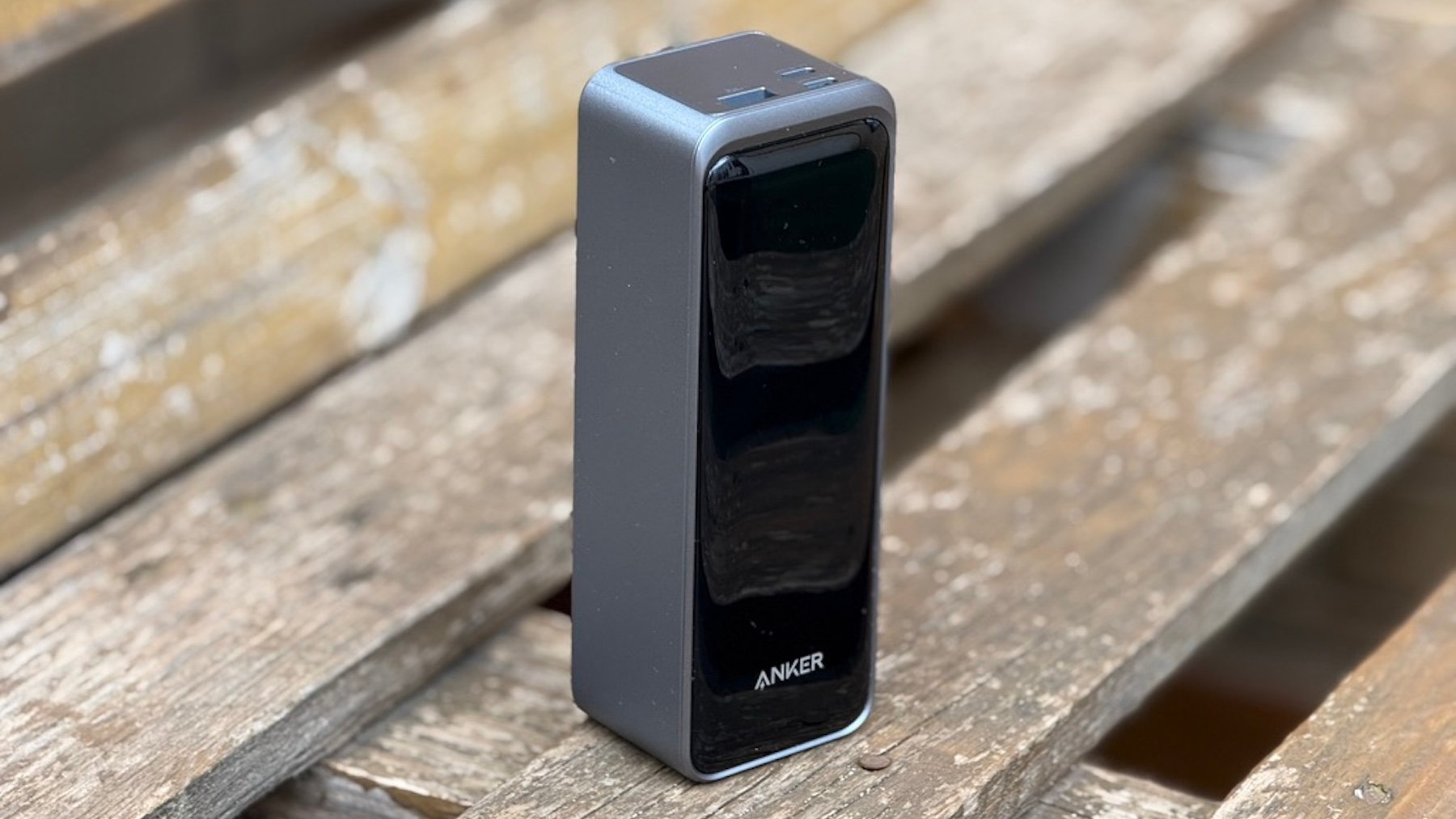 Anker Prime