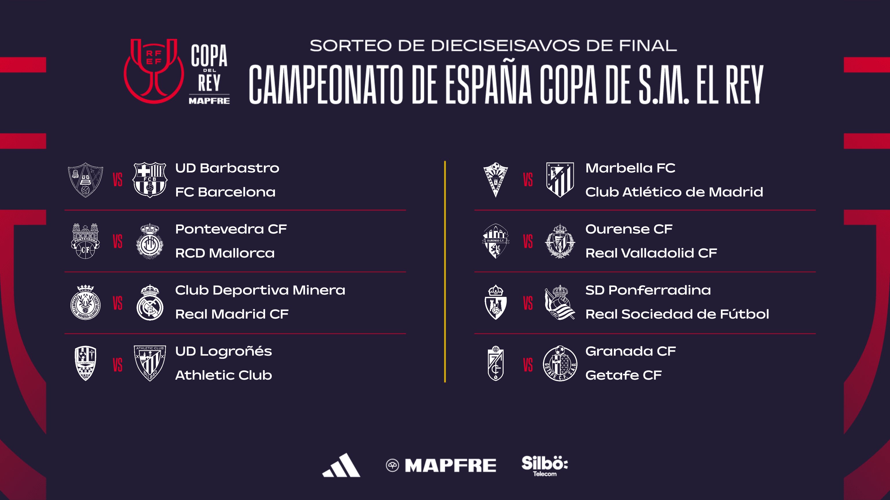 Copa del Rey