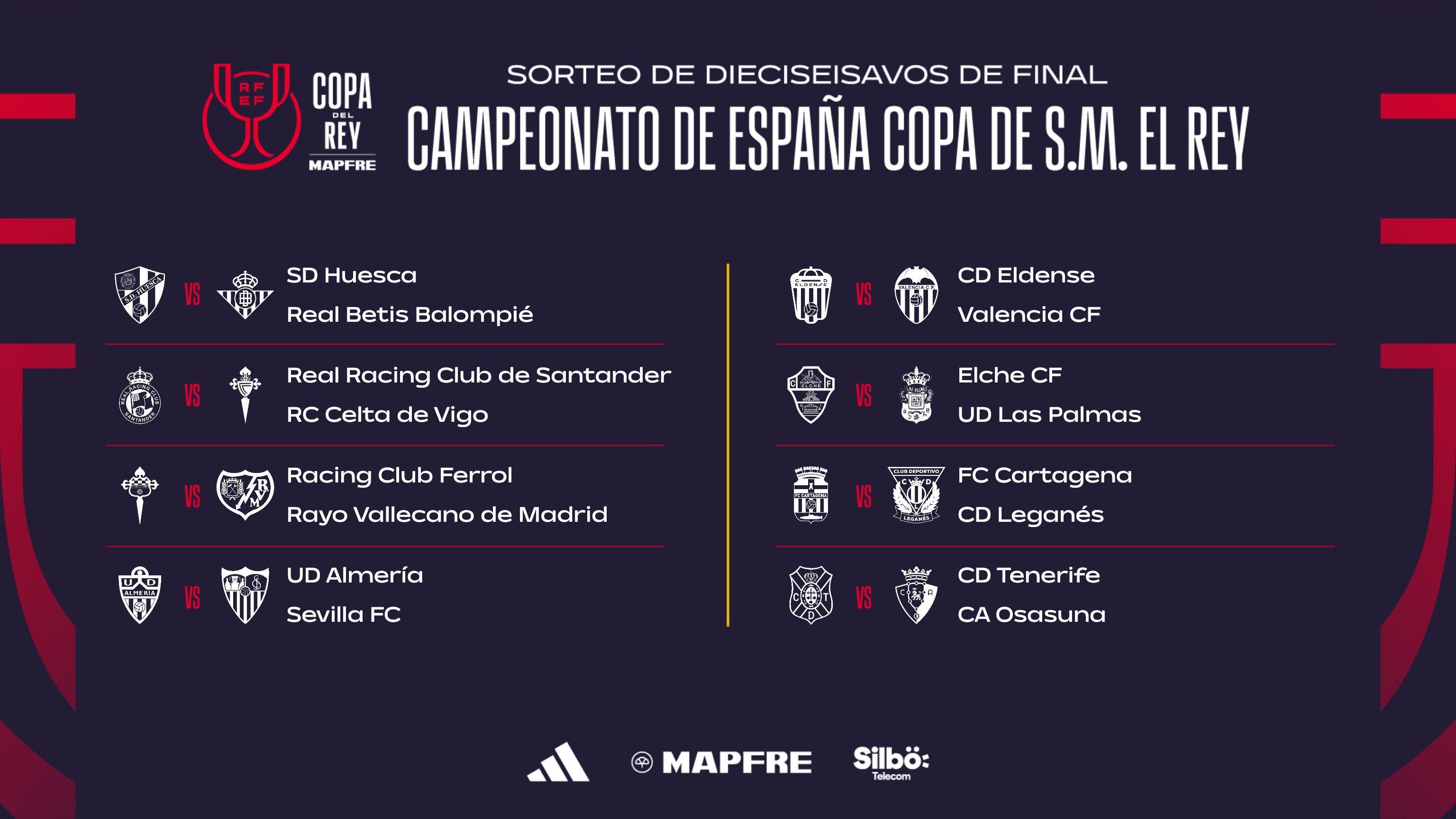 Copa del Rey