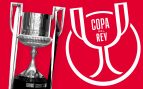 El sorteo de las semifinales de la Copa del Rey