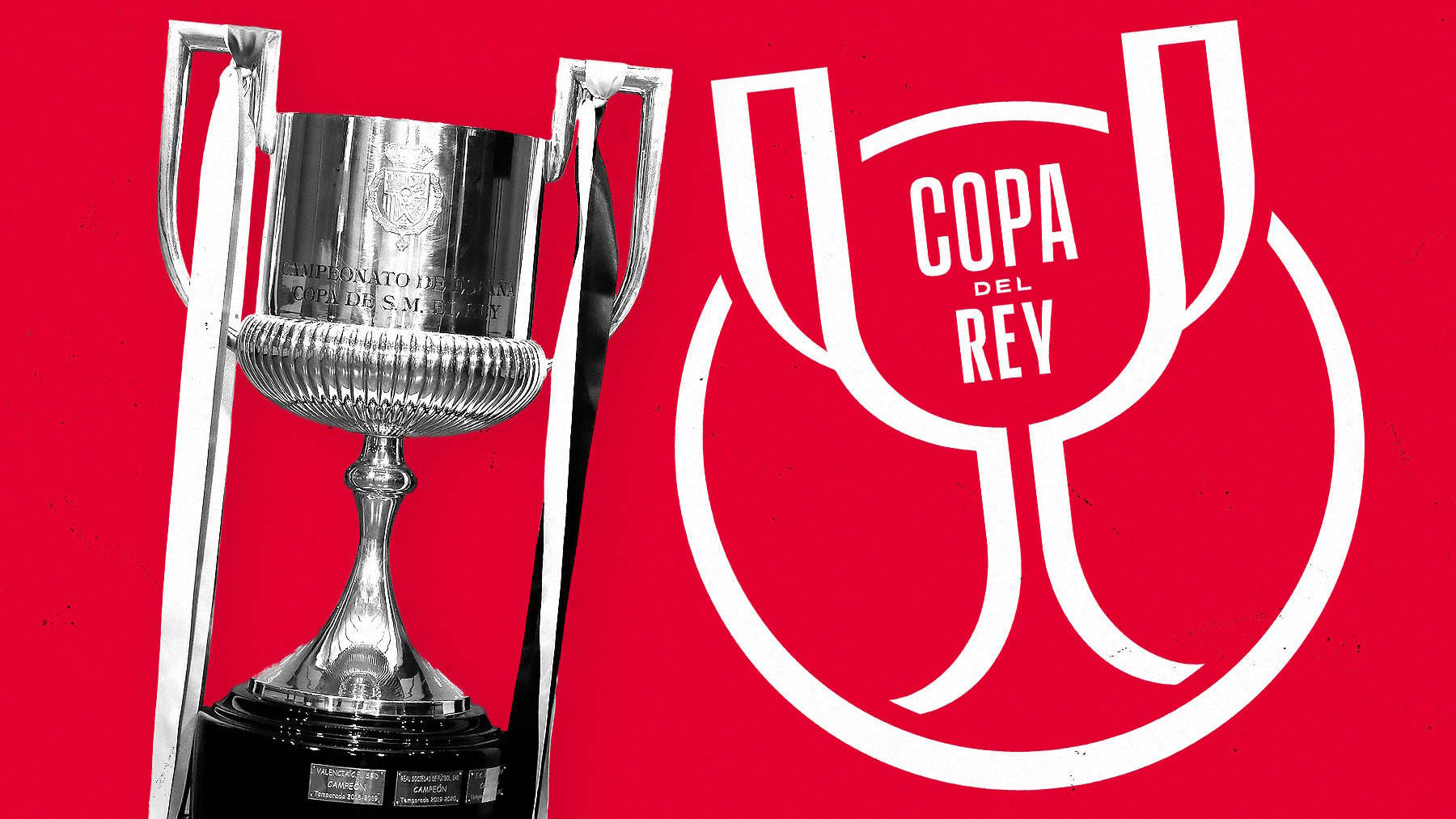 Sorteo de Copa del Rey en directo hoy | Emparejamientos, cruces y a qué hora es