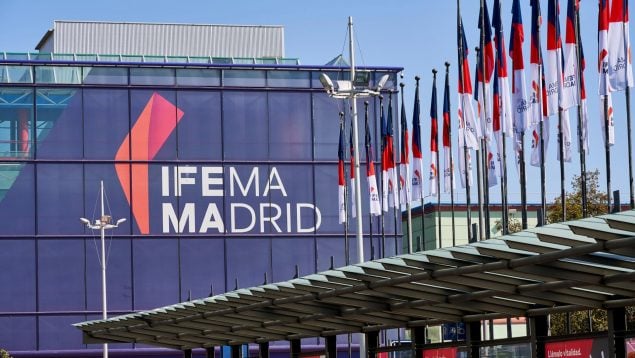 Así es la programación de IFEMA MADRID para 2025: todos los sectores comerciales tienen una gran cita