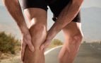 dolor de rodilla Dr. Ares