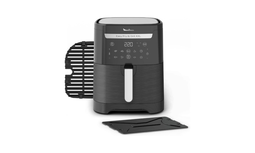 Air Fryer Moulinex Easy Fry XXL