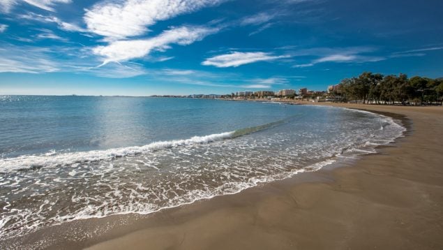 Ni Vinaròs ni Benicasim: el pueblo de Castellón con aguas cristalinas que es un paraíso del Mediterráneo