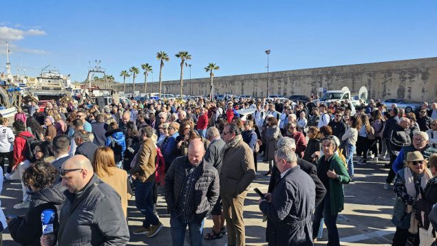 pesca recorte Unión Europea