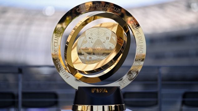 Mundial Clubes