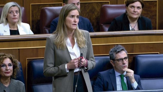 Sara Aagesen, impuestazo al diésel, energía, UE, CE