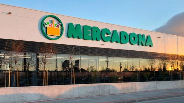 peluquería Mercadona