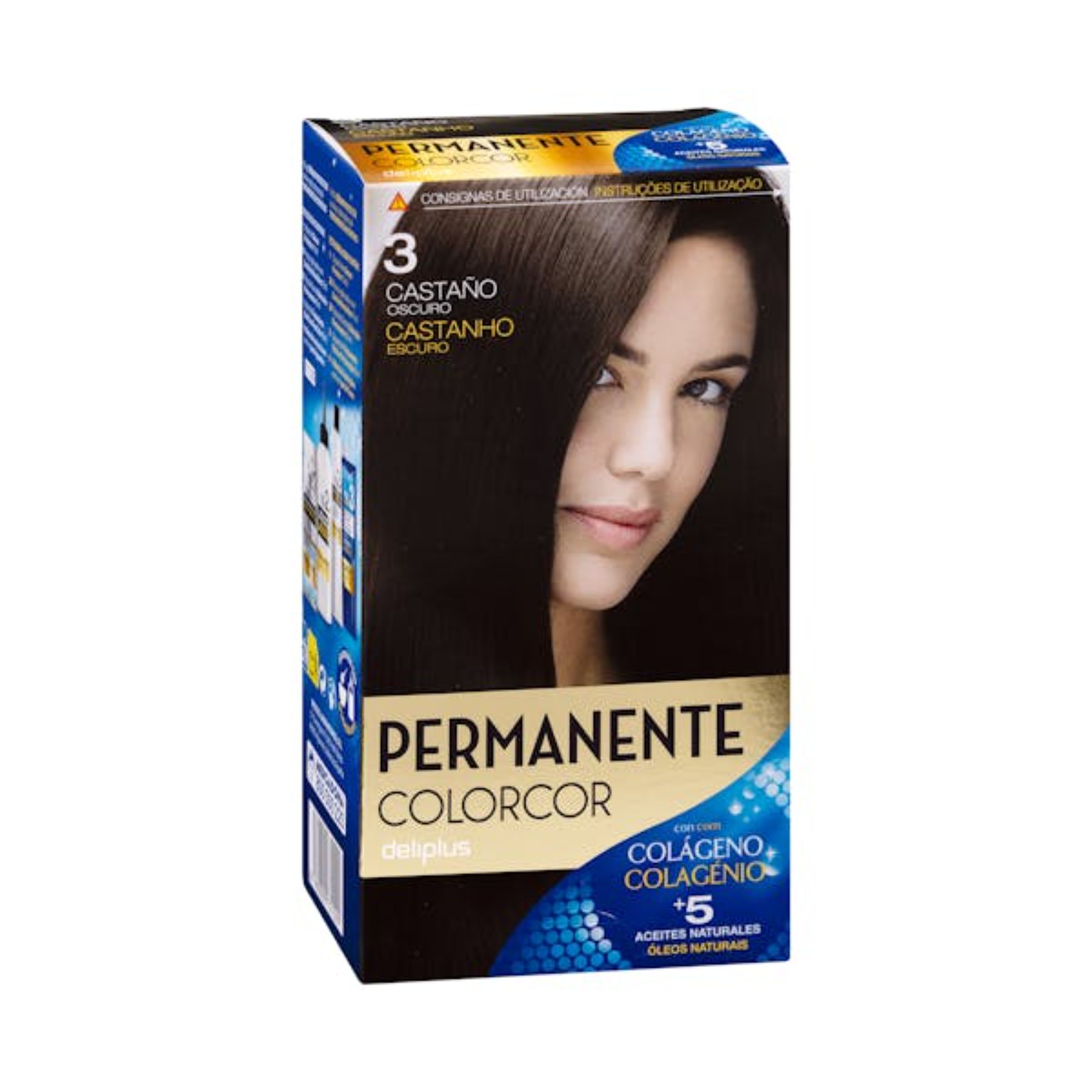 peluquería Mercadona