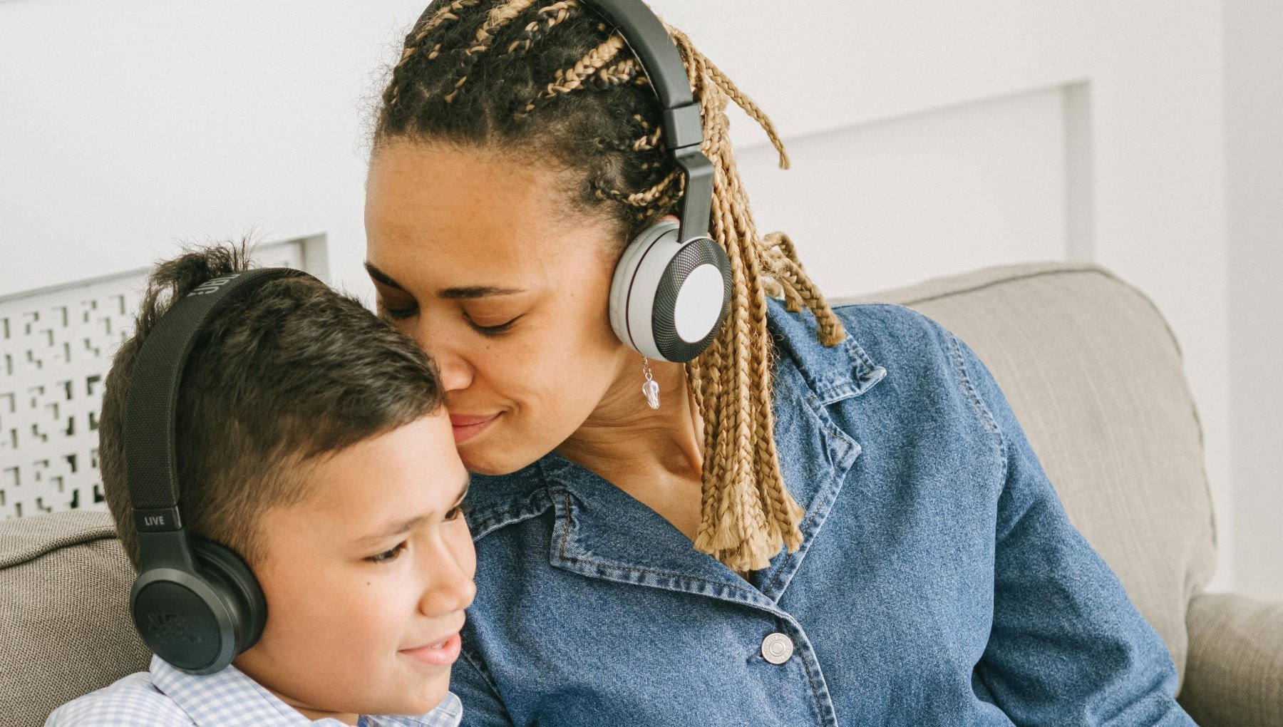 La música afecta el rendimiento cerebral.