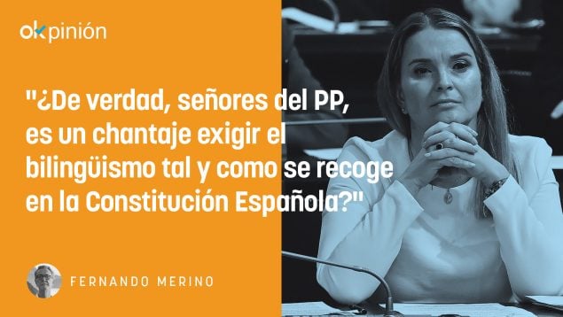 El PP de Baleares se equivoca y mucho