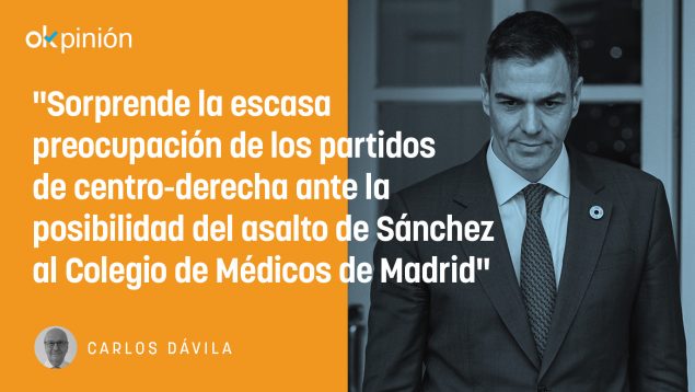 Sánchez médicos