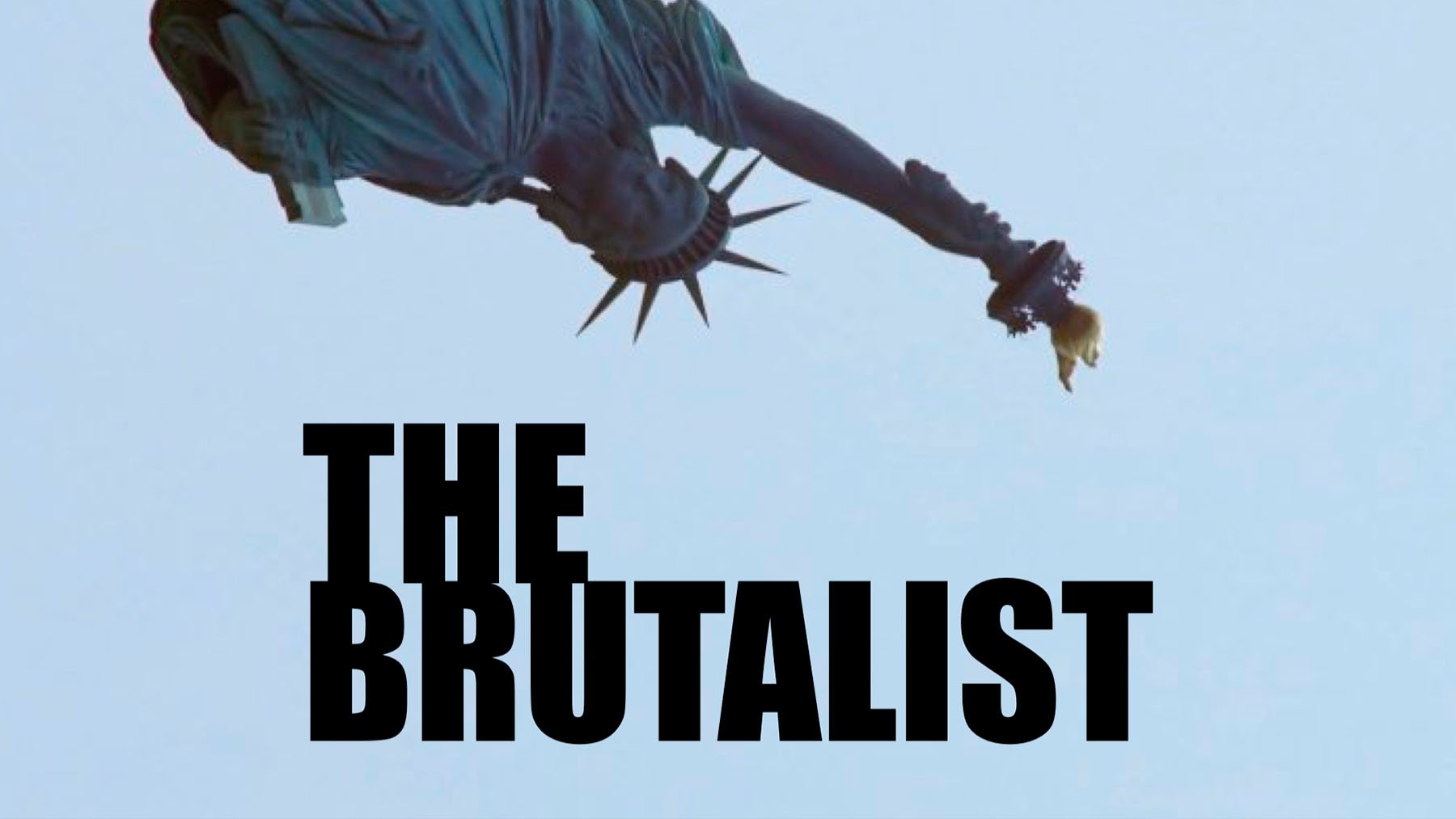 ‘The Brutalist’ (Focus Features).