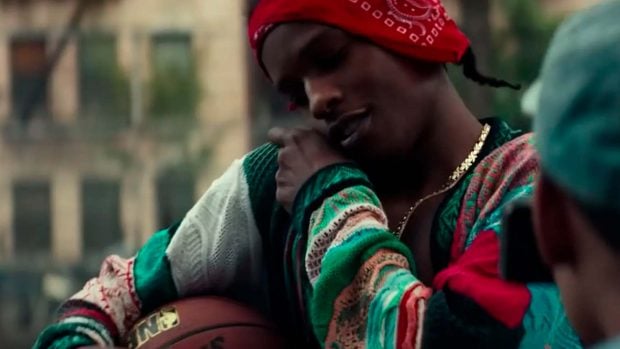 ASAP Rocky