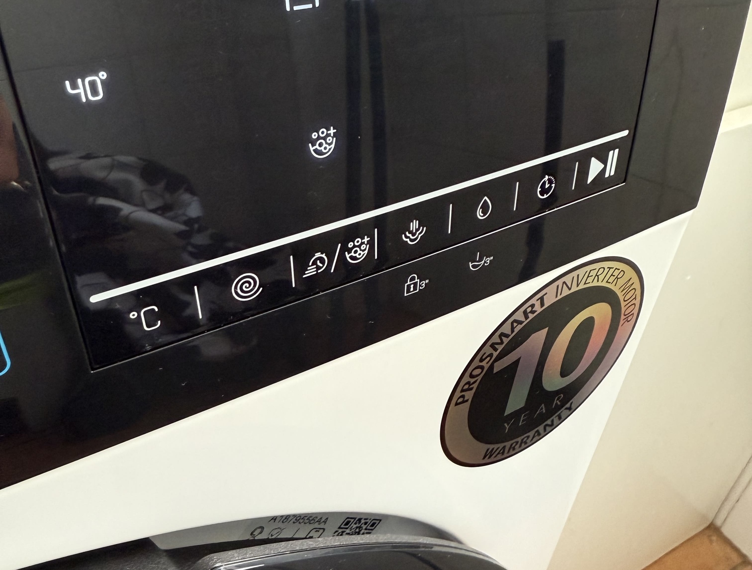 EnergySpin Beko