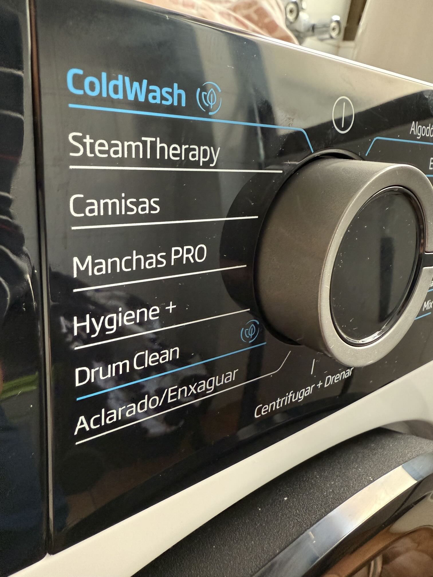 EnergySpin Beko