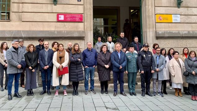 mujer asesinada Palma Can Pastilla orden alejamiento