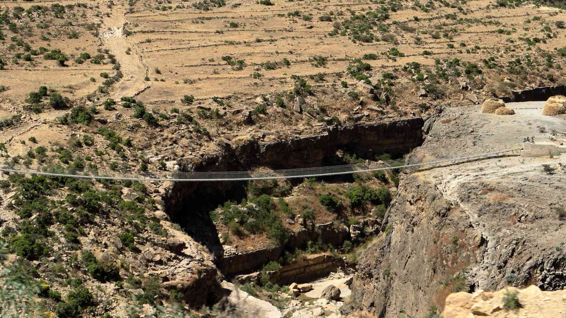 Rift de África Oriental.