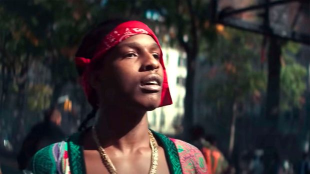 ASAP Rocky