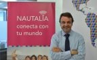 Rafael Garrido, nautalia