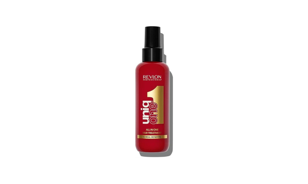 Protector térmico de pelo Revlon UniqOne