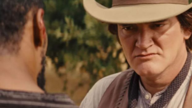 Tarantino