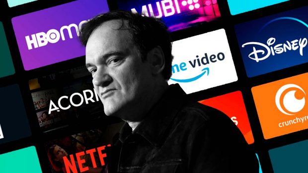Tarantino