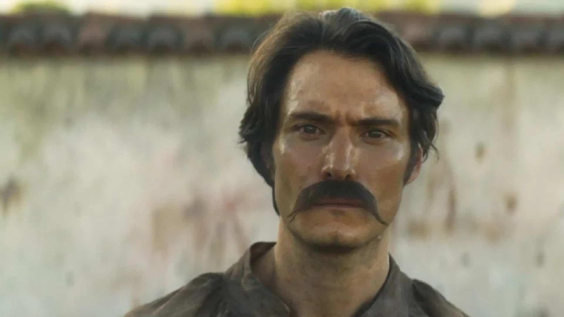 ¿Cuántos capítulos tiene la serie Cien años de soledad en Netflix?