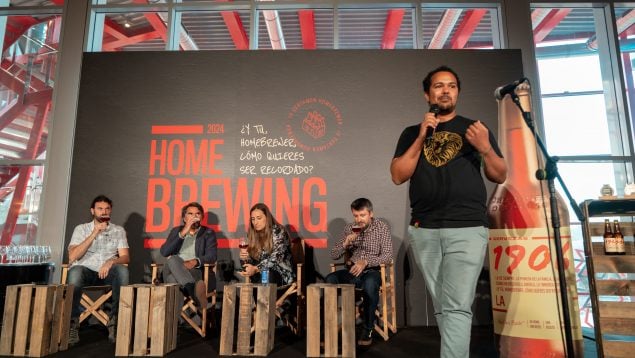 Cervezas 1906 lanza un nuevo reto a los cerveceros caseros: un homenaje a la tradición cervecera alemana