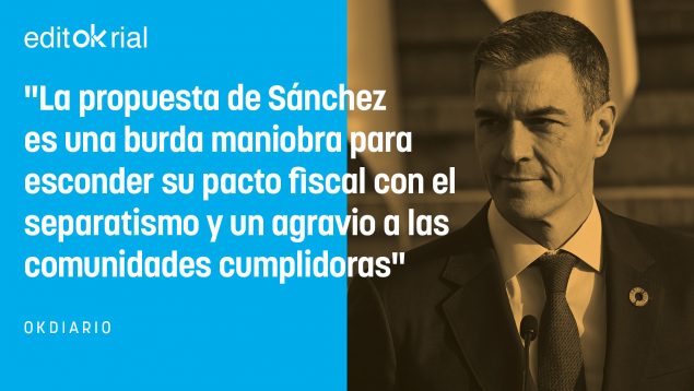 Sánchez deuda