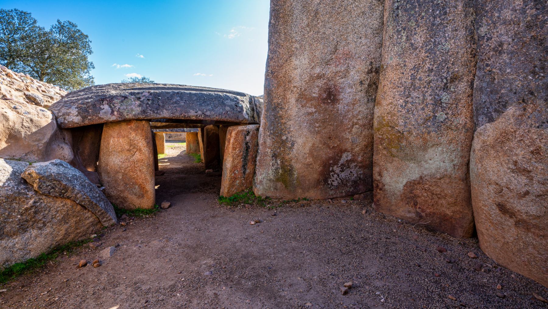 Pueblos indígenas en España.