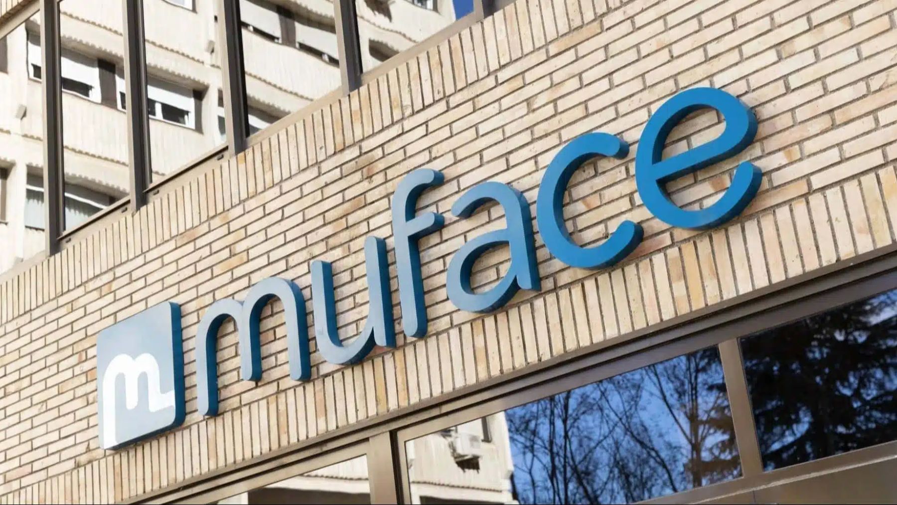 Edificio de Muface.