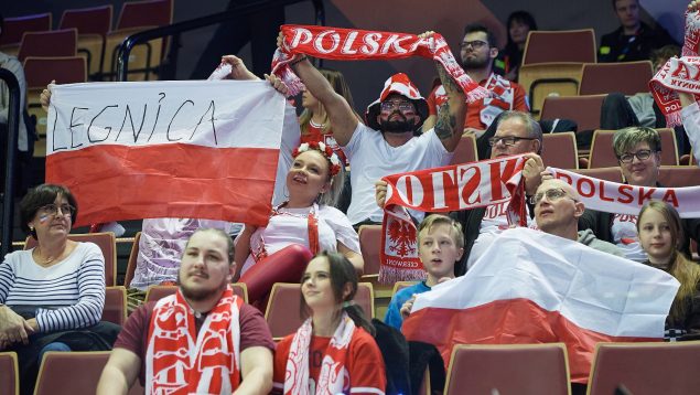 POLONIA