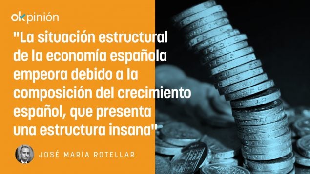 economía española