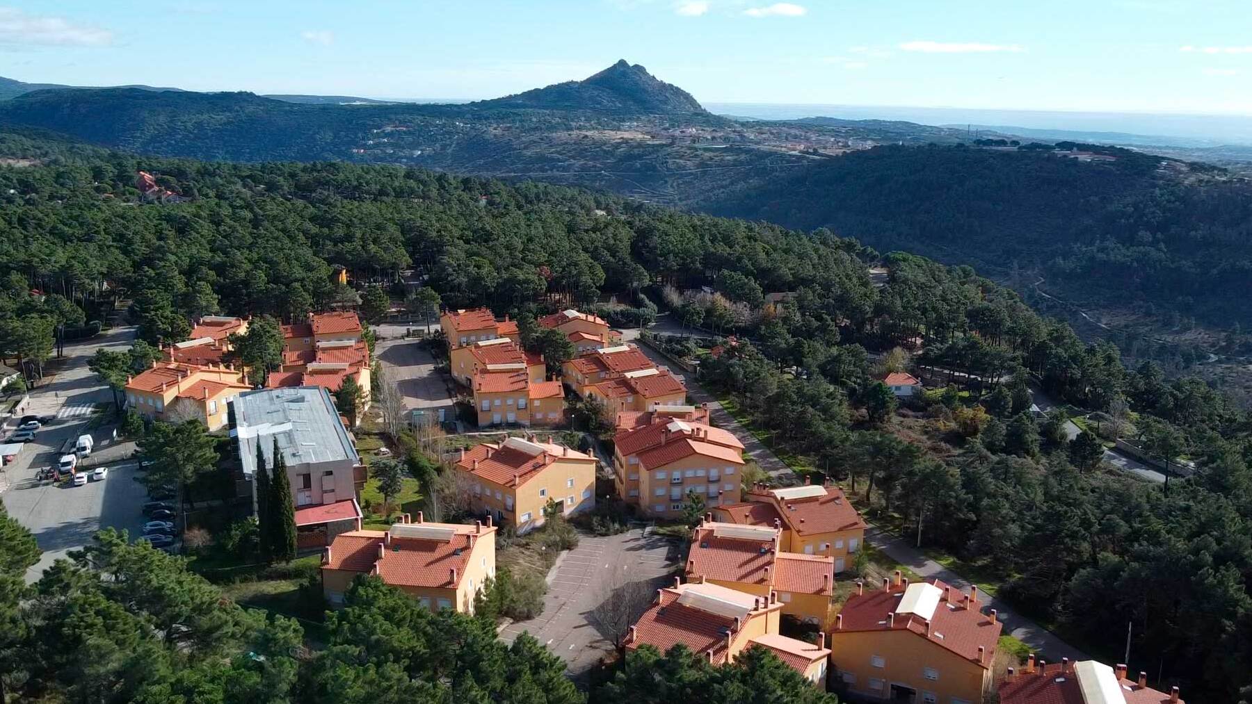 Cadalso de los Vidrios. Foto: Galivivienda.