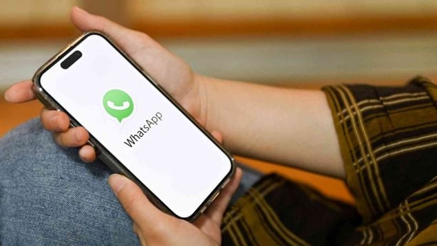 Teléfonos en los que va a dejar de funcionar WhatsApp