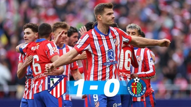 Atlético