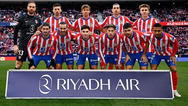 Atlético