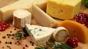 truco queso