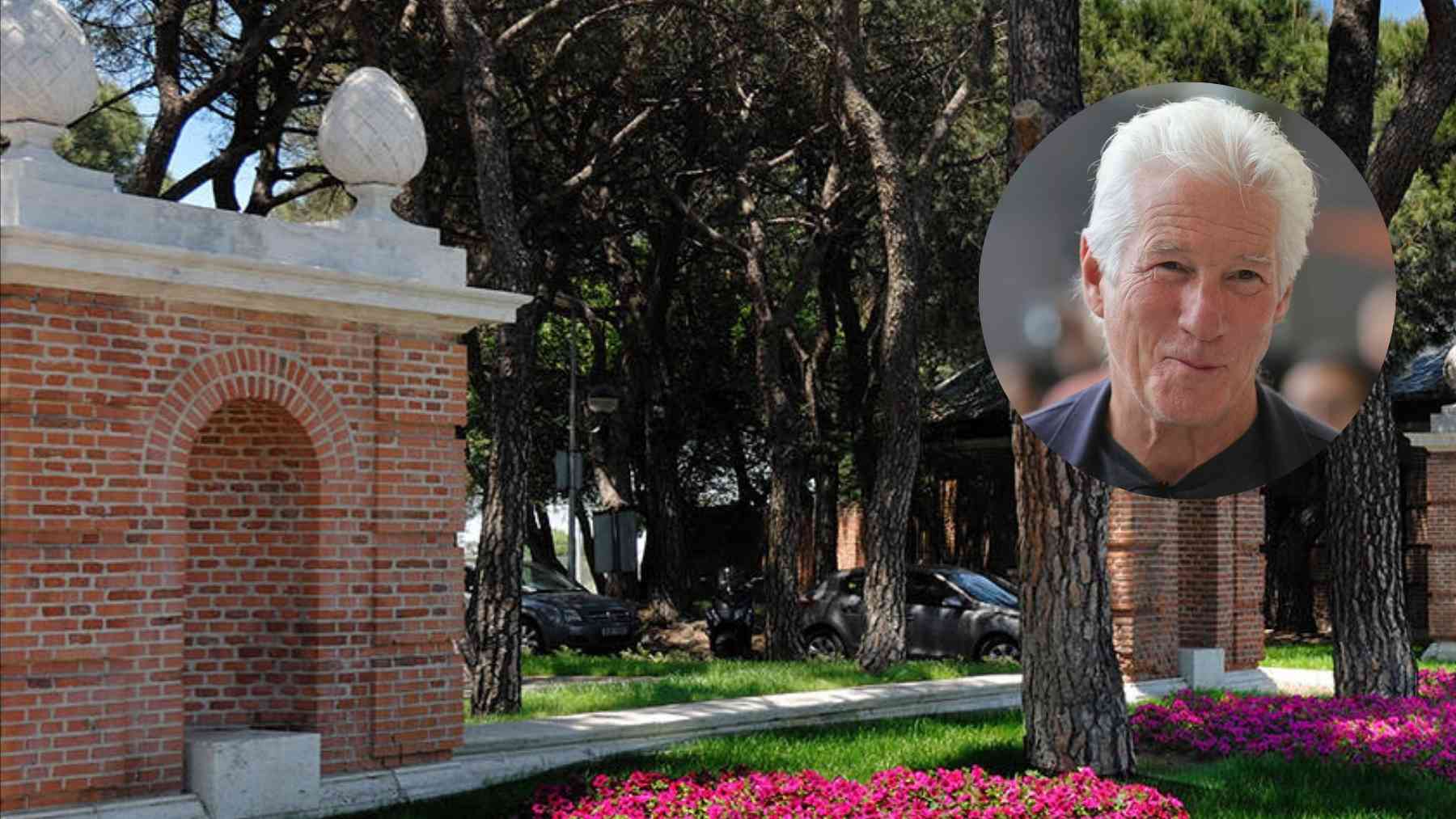 Descubre el barrio más exclusivo de Madrid: el paraíso de los famosos