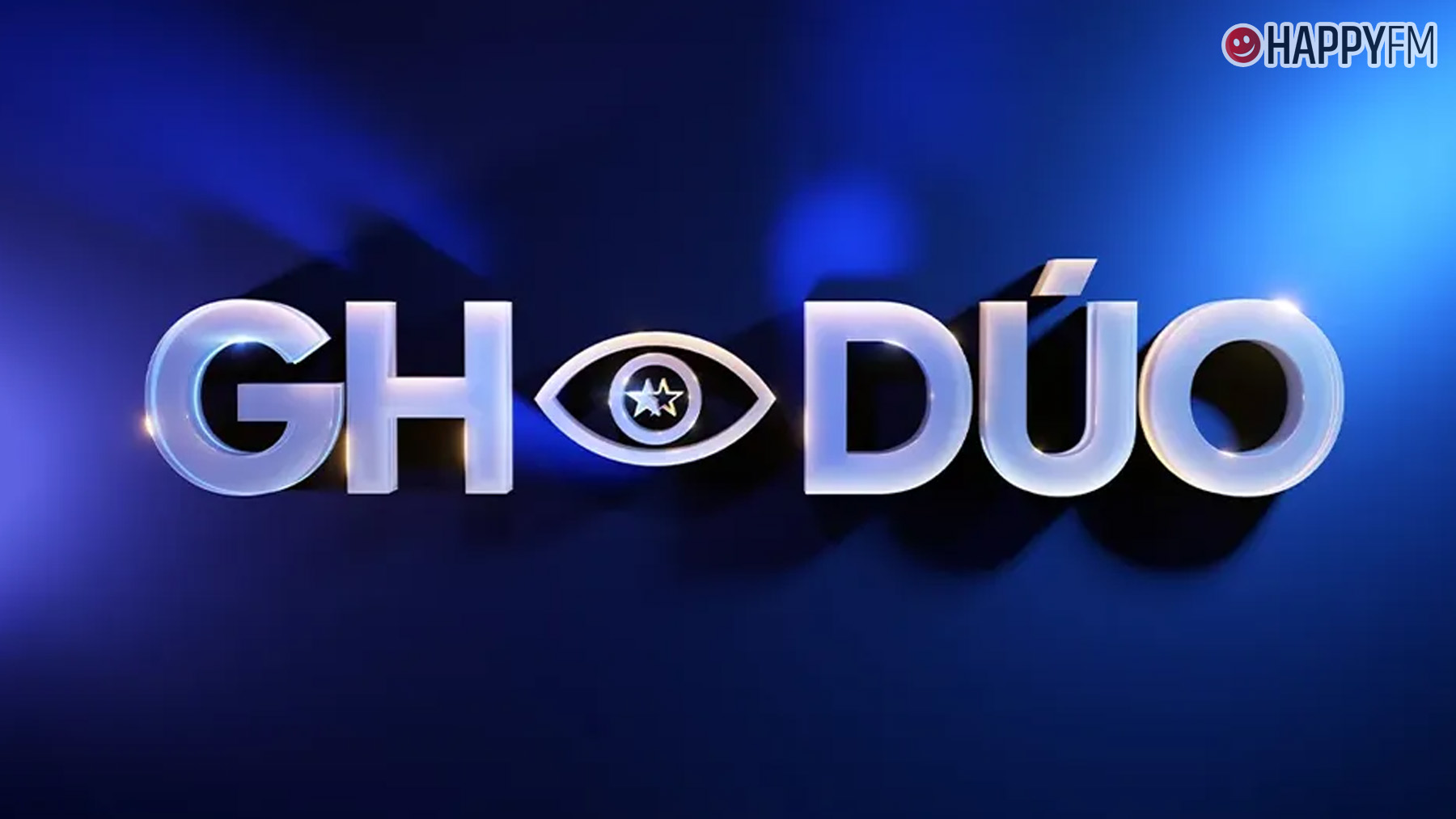 GH DÚO 3. (Mediaset)