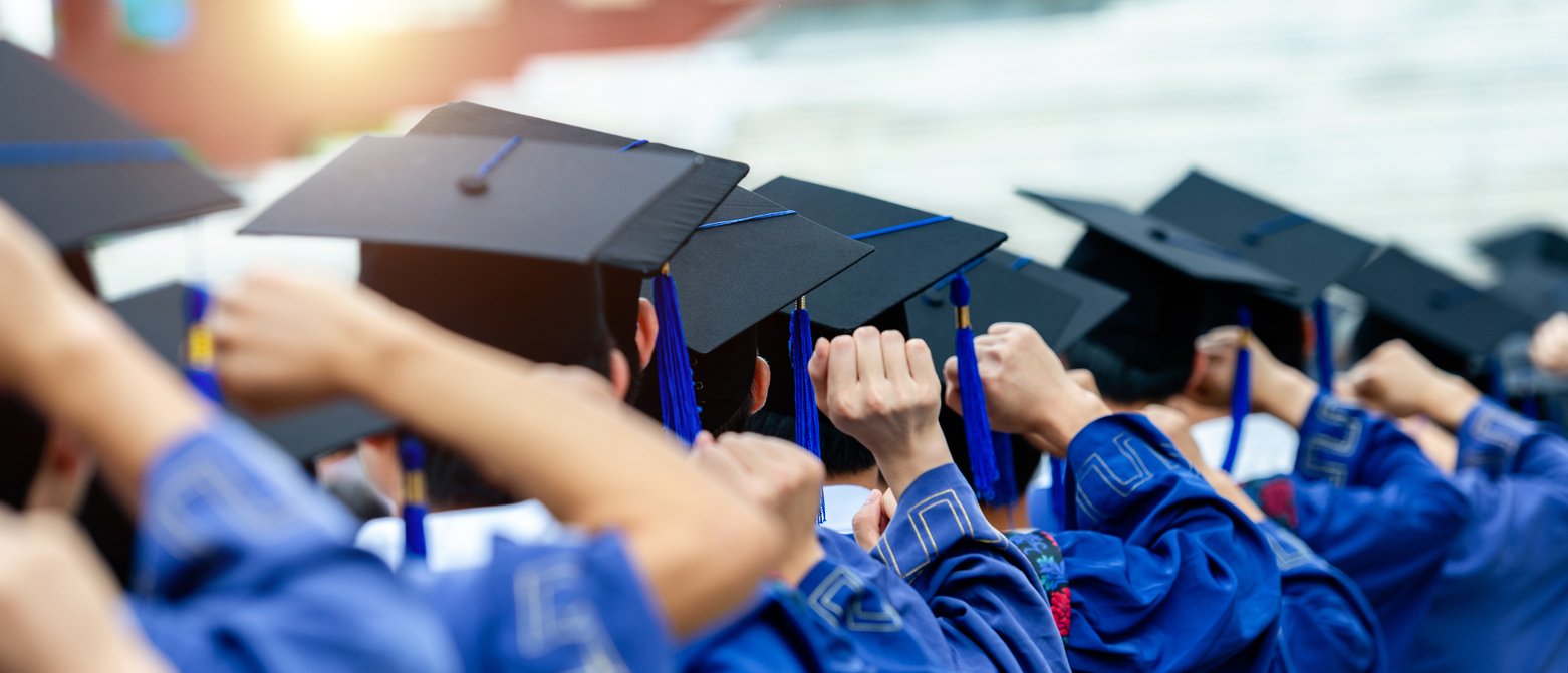 Los programas MBA online se han convertido en una gran opción para directivos y profesionales @iStock