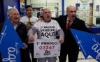 Cancelar la hipoteca si ganas el Gordo de la Lotería de Navidad, qué hacer con el dinero si ganas la Lotería de Navidad 2024, comprarse una casa si ganas el Gordo, por qué no hay que cancelar la hipoteca.