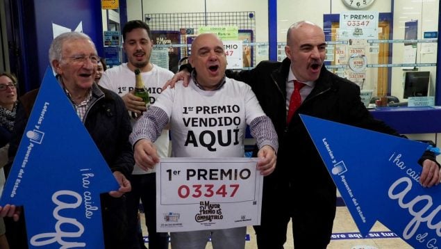 Cancelar la hipoteca si ganas el Gordo de la Lotería de Navidad, qué hacer con el dinero si ganas la Lotería de Navidad 2024, comprarse una casa si ganas el Gordo, por qué no hay que cancelar la hipoteca.