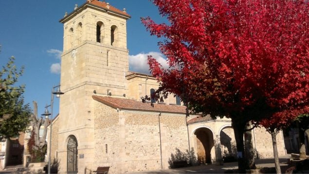 León, Boñar, Gordo de Lotería de Navidad, pueblo