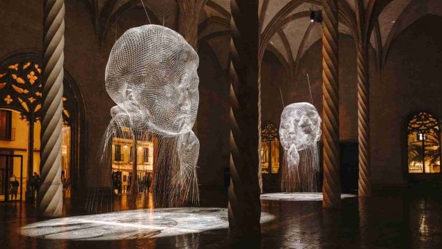 Jaume Plensa