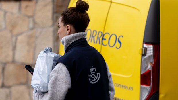 Correos